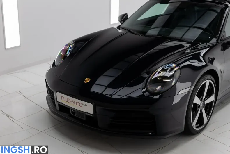 Porsche 911 din 2025 cu 2.650 km - oferta POR226484 - foto 5