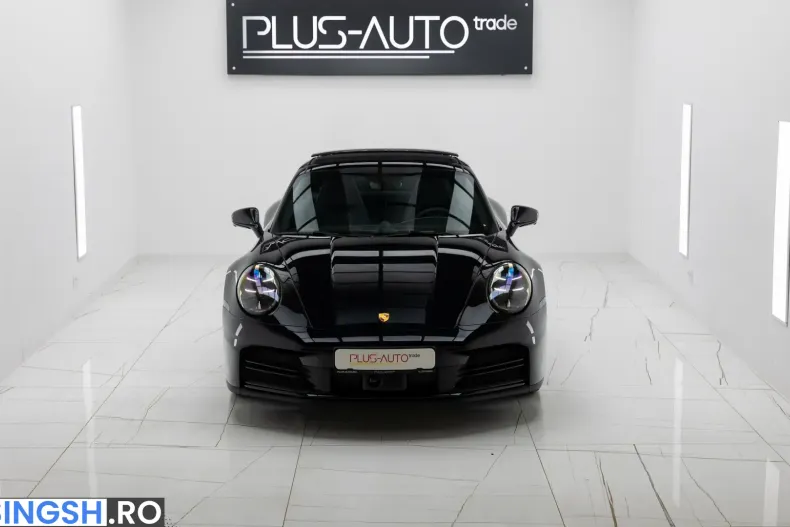 Porsche 911 din 2025 cu 2.650 km - oferta POR226484 - foto 6