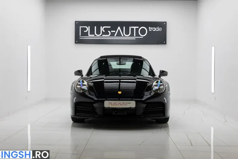 Porsche 911 din 2025 cu 2.650 km - oferta POR226484 - foto 7