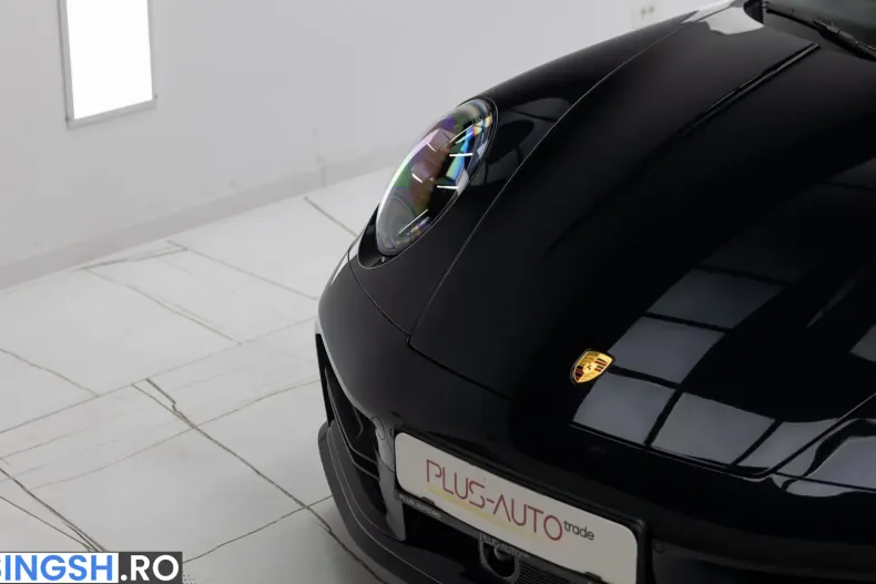 Porsche 911 din 2025 cu 2.650 km - oferta POR226484 - foto 9
