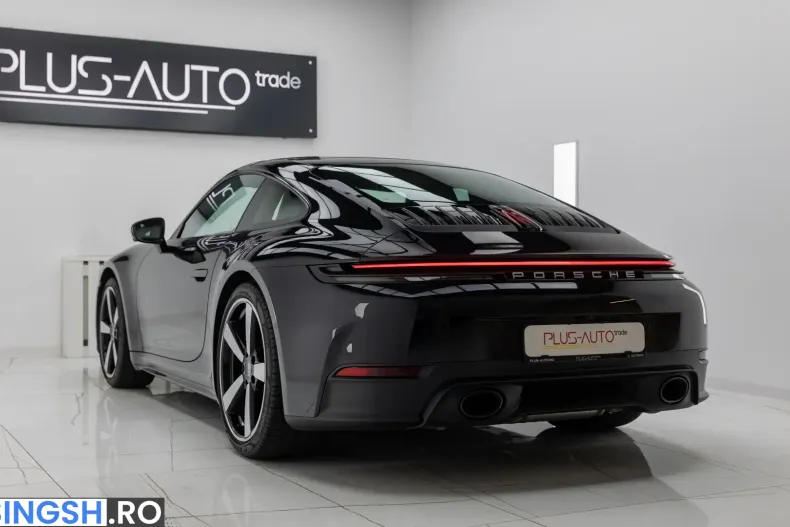 Porsche 911 din 2025 cu 2.650 km - oferta POR226484 - foto 10