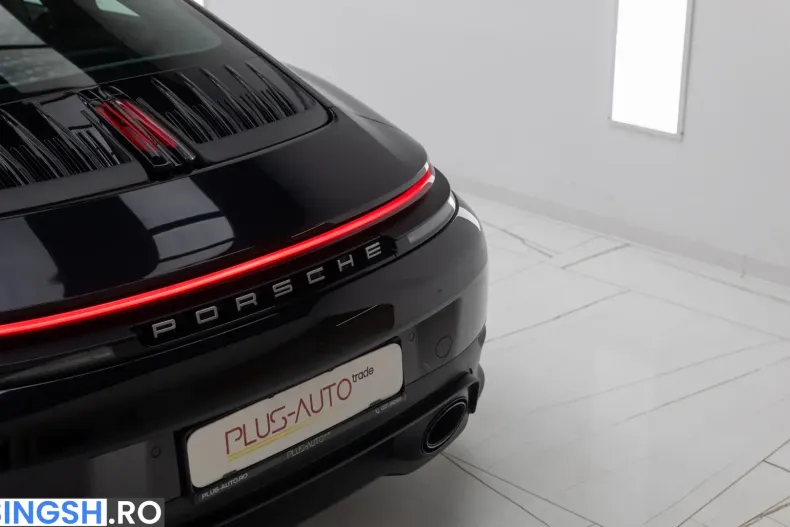 Porsche 911 din 2025 cu 2.650 km - oferta POR226484 - foto 11