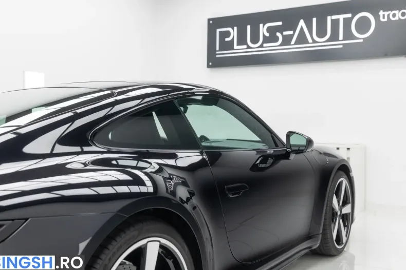 Porsche 911 din 2025 cu 2.650 km - oferta POR226484 - foto 14