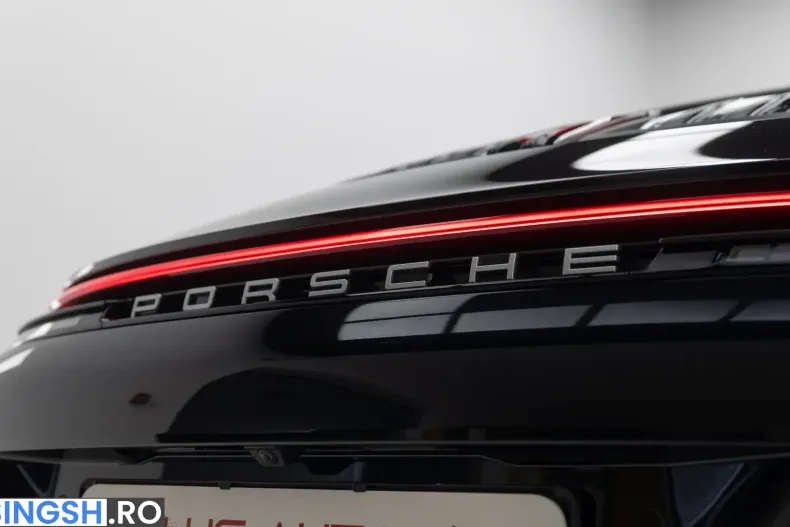 Porsche 911 din 2025 cu 2.650 km - oferta POR226484 - foto 15