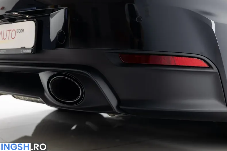 Porsche 911 din 2025 cu 2.650 km - oferta POR226484 - foto 16