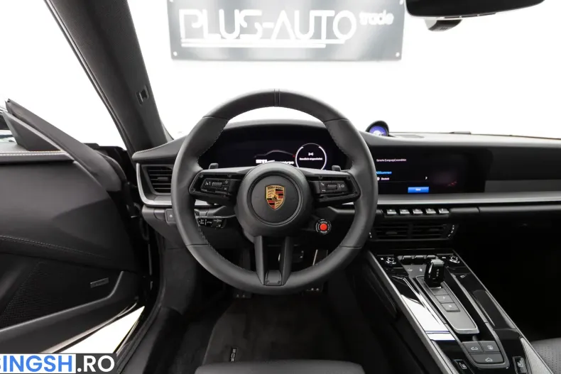 Porsche 911 din 2025 cu 2.650 km - oferta POR226484 - foto 19