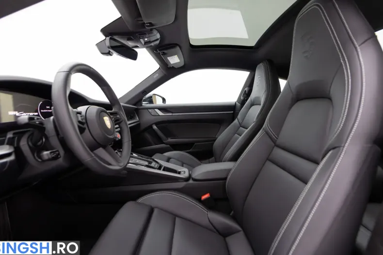 Porsche 911 din 2025 cu 2.650 km - oferta POR226484 - foto 20