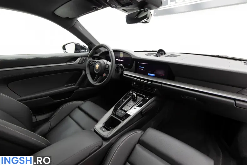 Porsche 911 din 2025 cu 2.650 km - oferta POR226484 - foto 23