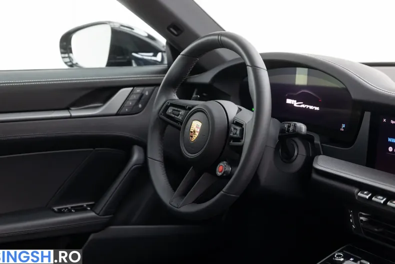 Porsche 911 din 2025 cu 2.650 km - oferta POR226484 - foto 30