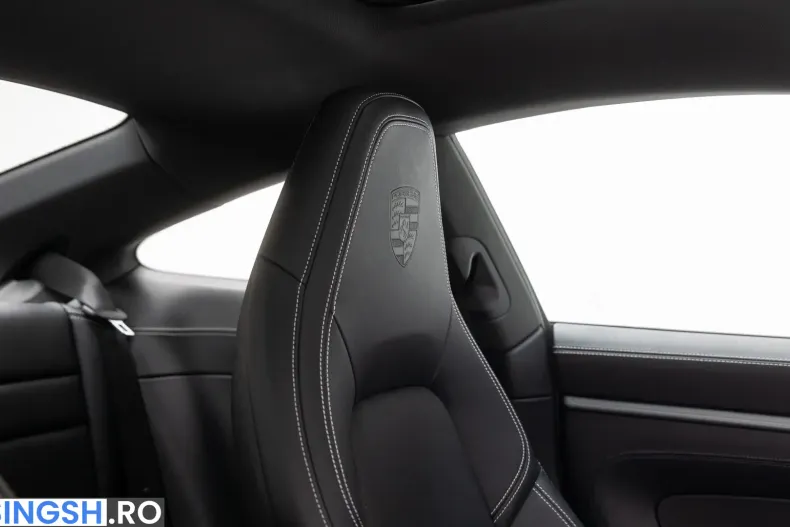 Porsche 911 din 2025 cu 2.650 km - oferta POR226484 - foto 31
