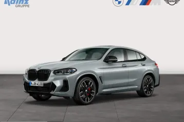 BMW X4 din 2023 - oferta BMW226485