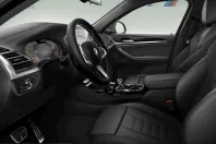 BMW X4 (Seria X) din 2023 cu 56.548 km - oferta BMW226485 - foto 3