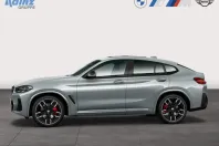 BMW X4 (Seria X) din 2023 cu 56.548 km - oferta BMW226485 - foto 5