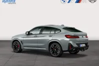 BMW X4 (Seria X) din 2023 cu 56.548 km - oferta BMW226485 - foto 6