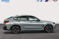 BMW X4 (Seria X) din 2023 cu 56.548 km - oferta BMW226485 - foto 8