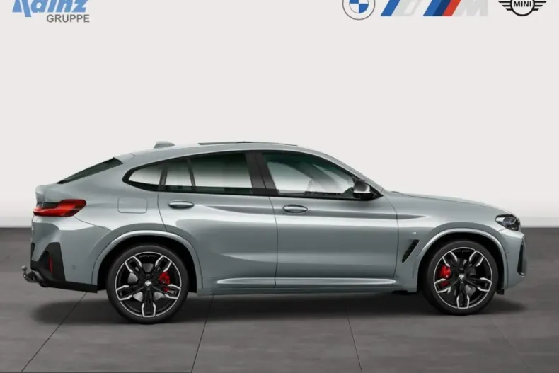 BMW X4 (Seria X) din 2023 cu 56.548 km - oferta BMW226485 - foto 8