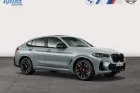 BMW X4 (Seria X) din 2023 cu 56.548 km - oferta BMW226485 - foto 9