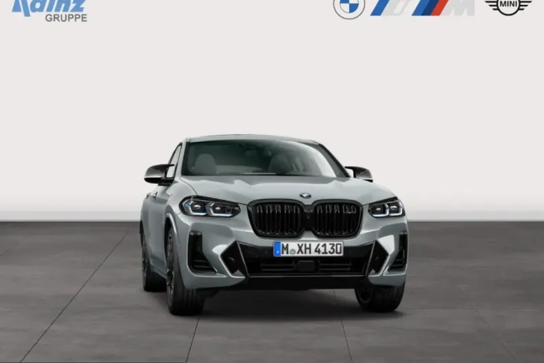 BMW X4 (Seria X) din 2023 cu 56.548 km - oferta BMW226485 - foto 10