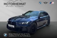 BMW M3 (Seria 3) din 2025 cu 7.500 km - oferta BMW226486 - foto 1