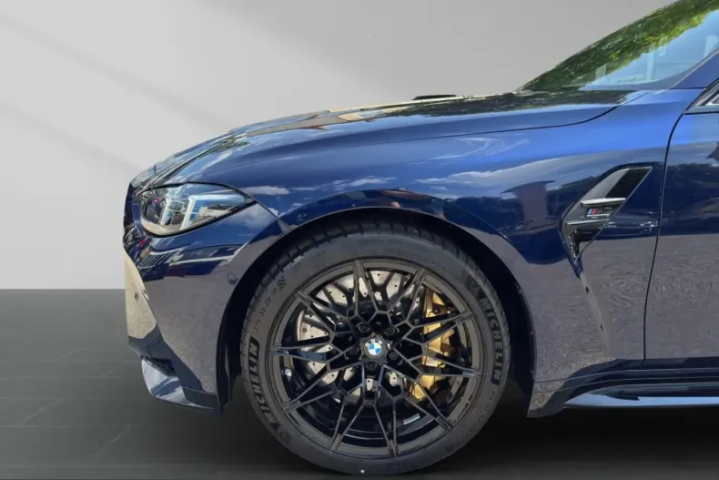 BMW M3 (Seria 3) din 2025 cu 7.500 km - oferta BMW226486 - foto 8