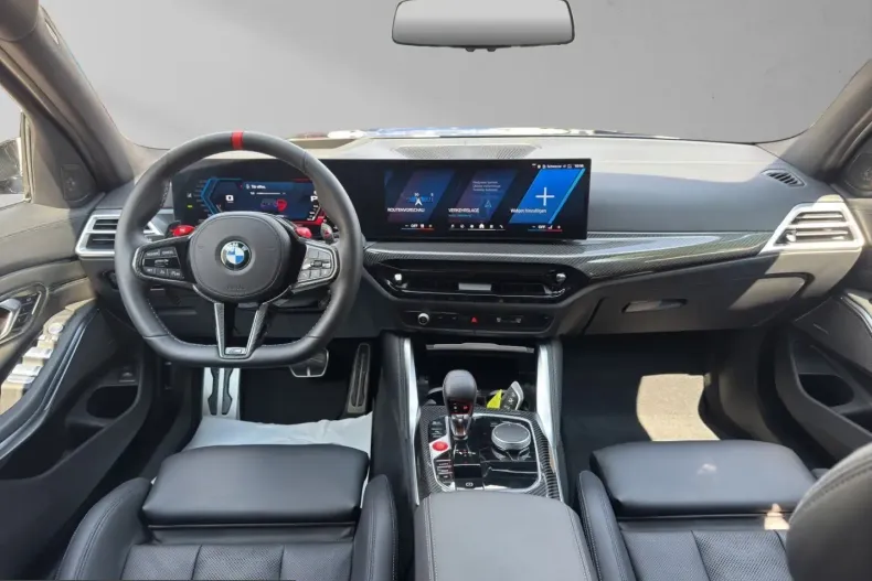 BMW M3 (Seria 3) din 2025 cu 7.500 km - oferta BMW226486 - foto 9