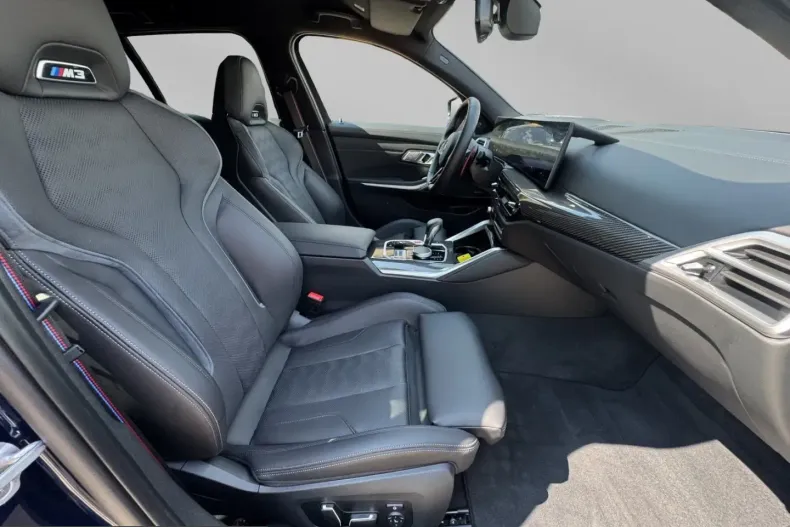 BMW M3 (Seria 3) din 2025 cu 7.500 km - oferta BMW226486 - foto 12
