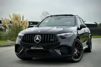 Mercedes-Benz GLC 63 AMG (Clasa GLC) din 2024 cu 27.077 km - oferta MER226487 - foto 1