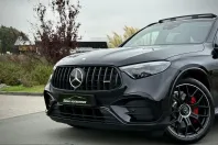 Mercedes-Benz GLC 63 AMG (Clasa GLC) din 2024 cu 27.077 km - oferta MER226487 - foto 3