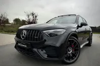 Mercedes-Benz GLC 63 AMG (Clasa GLC) din 2024 cu 27.077 km - oferta MER226487 - foto 4