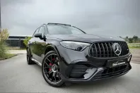 Mercedes-Benz GLC 63 AMG (Clasa GLC) din 2024 cu 27.077 km - oferta MER226487 - foto 5