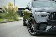 Mercedes-Benz GLC 63 AMG (Clasa GLC) din 2024 cu 27.077 km - oferta MER226487 - foto 6