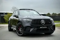 Mercedes-Benz GLC 63 AMG (Clasa GLC) din 2024 cu 27.077 km - oferta MER226487 - foto 7