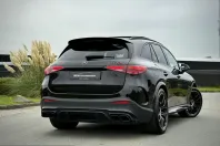 Mercedes-Benz GLC 63 AMG (Clasa GLC) din 2024 cu 27.077 km - oferta MER226487 - foto 8