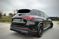 Mercedes-Benz GLC 63 AMG (Clasa GLC) din 2024 cu 27.077 km - oferta MER226487 - foto 9