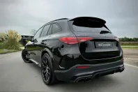 Mercedes-Benz GLC 63 AMG (Clasa GLC) din 2024 cu 27.077 km - oferta MER226487 - foto 10