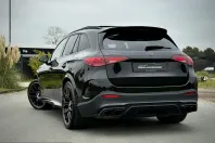 Mercedes-Benz GLC 63 AMG (Clasa GLC) din 2024 cu 27.077 km - oferta MER226487 - foto 12