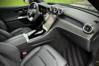 Mercedes-Benz GLC 63 AMG (Clasa GLC) din 2024 cu 27.077 km - oferta MER226487 - foto 25