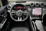 Mercedes-Benz GLC 63 AMG (Clasa GLC) din 2024 cu 27.077 km - oferta MER226487 - foto 26