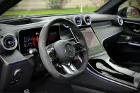 Mercedes-Benz GLC 63 AMG (Clasa GLC) din 2024 cu 27.077 km - oferta MER226487 - foto 28