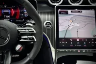 Mercedes-Benz GLC 63 AMG (Clasa GLC) din 2024 cu 27.077 km - oferta MER226487 - foto 29