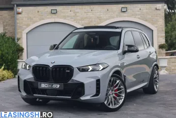BMW X5 din 2024 - oferta BMW226488