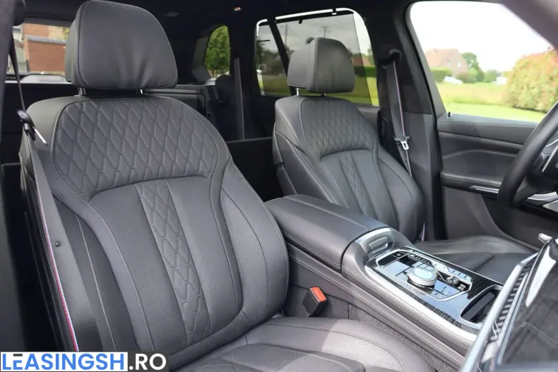 BMW X5 (Seria X) din 2024 cu 36.000 km - oferta BMW226488 - foto 3