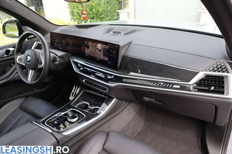 BMW X5 (Seria X) din 2024 cu 36.000 km - oferta BMW226488 - foto 4