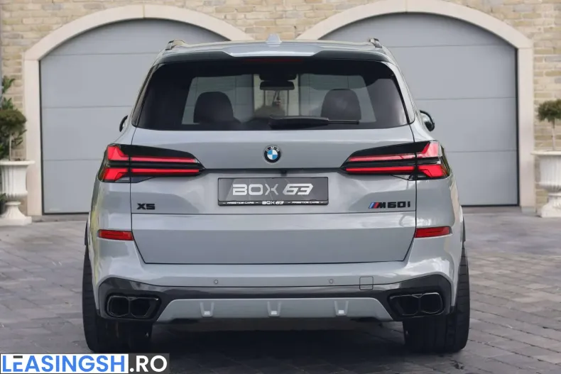 BMW X5 (Seria X) din 2024 cu 36.000 km - oferta BMW226488 - foto 6