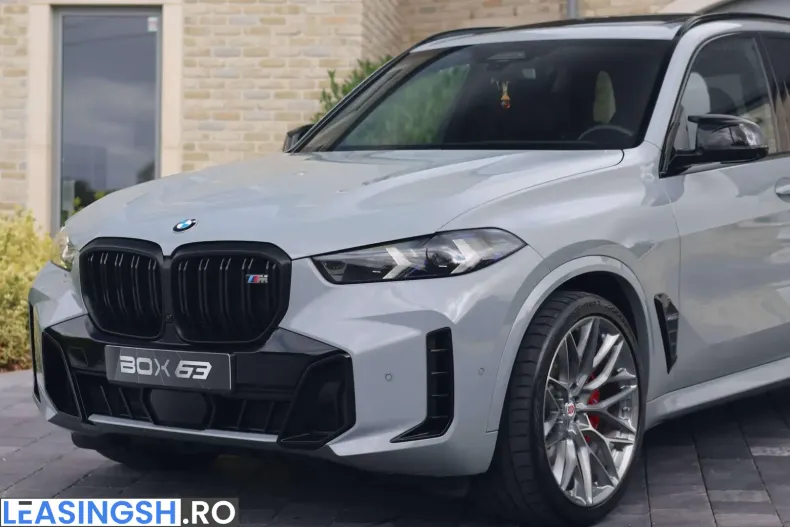 BMW X5 (Seria X) din 2024 cu 36.000 km - oferta BMW226488 - foto 7