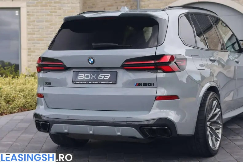 BMW X5 (Seria X) din 2024 cu 36.000 km - oferta BMW226488 - foto 9