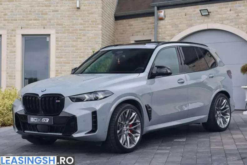 BMW X5 (Seria X) din 2024 cu 36.000 km - oferta BMW226488 - foto 10