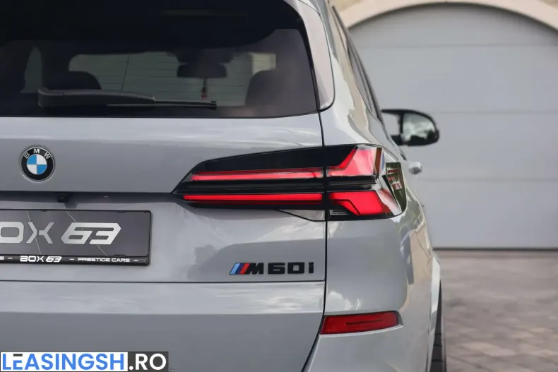 BMW X5 (Seria X) din 2024 cu 36.000 km - oferta BMW226488 - foto 14