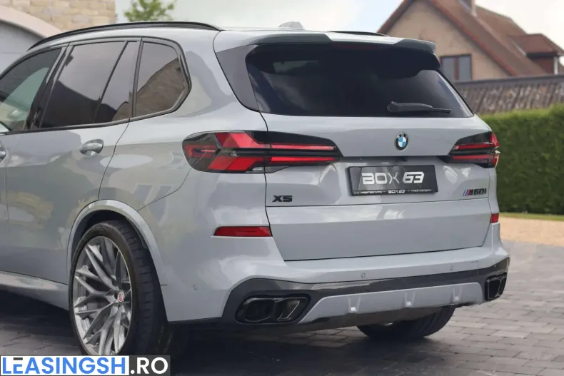 BMW X5 (Seria X) din 2024 cu 36.000 km - oferta BMW226488 - foto 15