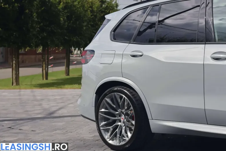 BMW X5 (Seria X) din 2024 cu 36.000 km - oferta BMW226488 - foto 16